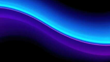 abstract blue background