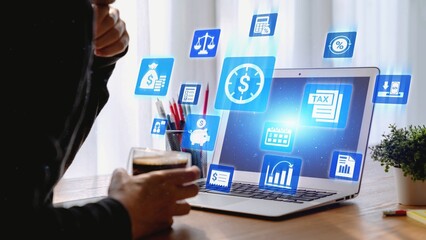 Accounting technology transforms how accounting income expense operates. With digital calculation cloud accounting, business adopt accounting technology to improve credit and debt accuracy. Spire