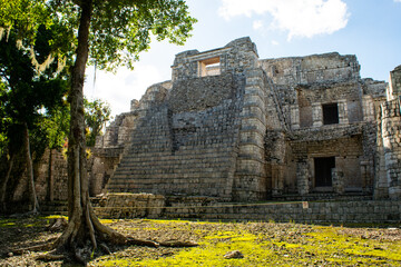 Ruinas mayas