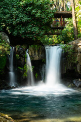 cascada © Raul