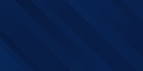 Obraz premium Black dark navy blue silver abstract pattern. illustration eps 10