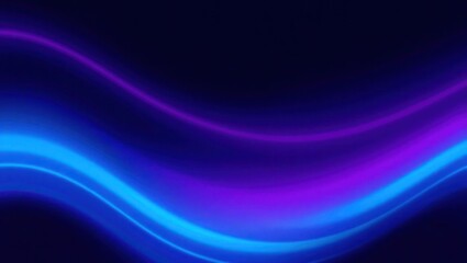 abstract blue background