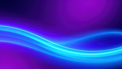 abstract blue background