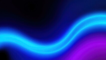 abstract blue background