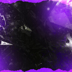 Abstract texture background for social media Background