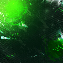 Abstract texture background for social media Background