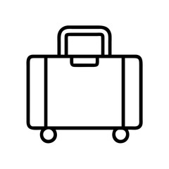 Find the perfect luggage suitcase for travel and vacation with wheels and handle online now