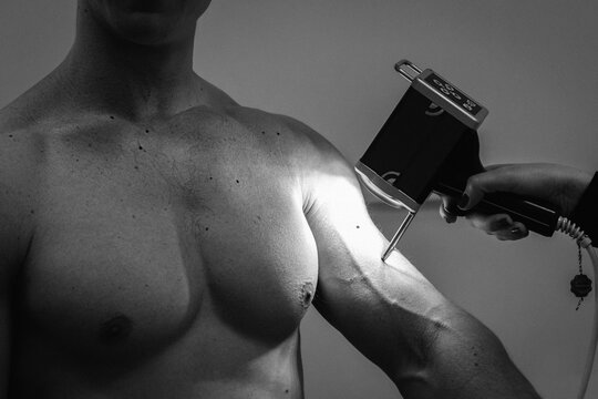 Digital dermatoscopy. Early diagnosis and prevention of skin cancer.