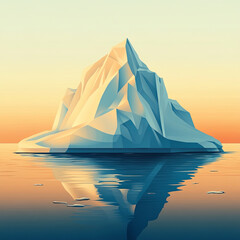 iceberg