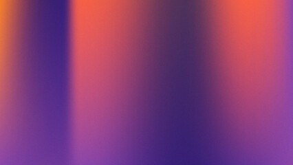 Abstract Warm Light Gradient Overlay with Grain Texture Effect