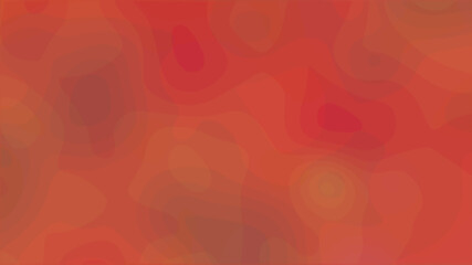 Topographic map contour lines elevation geography landforms