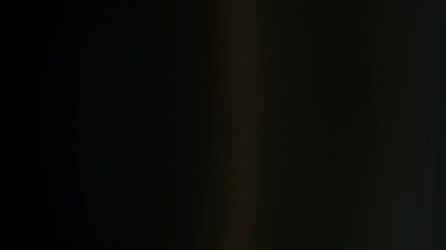 Cinematic Lens Light Effect &ndash; Distinct optical glow from Takumar vintage lens glass.