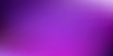Modern abstract background, Polygon elegant purple background vector for presentation business banner or web background