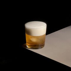 Whisky Sour | Classic Cocktail | Bar Mood