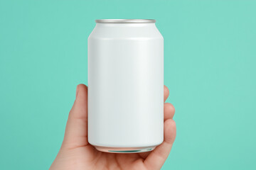 blank can, soda can, beverage mockup, aluminum can, drink can, product template, can mockup, white can, isolated can, minimalist mockup, beverage container, branding mockup, canned drink, empty can, d