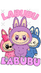 little girl with cat