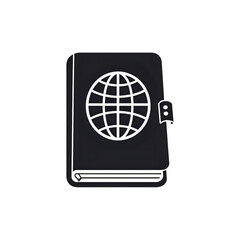 Global Connections: A Book Representing Worldwide Network