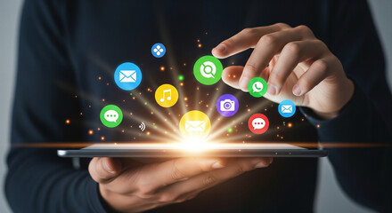 large language model llm ai data processing