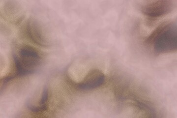 Obraz premium Warm red watercolor abstract artistic background.