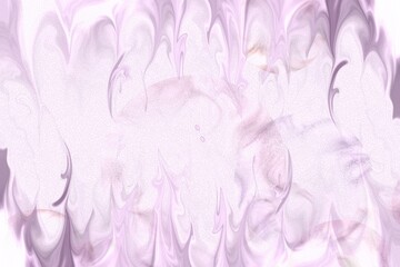 Gentle pastel pink watercolor abstract with smooth soft flow.