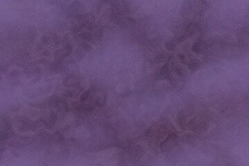 Deep violet artistic watercolor texture background.
