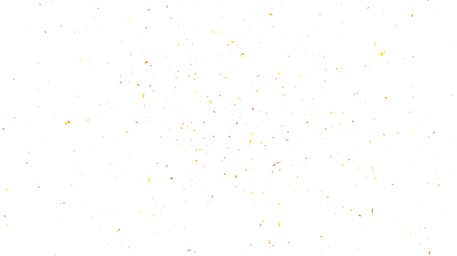 Golden confetti falling over on transparent background background. luxury sparkling, gold confetti, Gold sparkle ,splatter border, falling gold confetti. Realistic falling 3D gold confetti