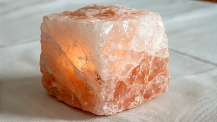 raw mineral stone