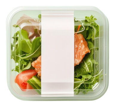 PNG Lunchbox packaging lunch food vegetable.