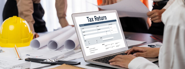 Online tax return form for submitting individual income tax return form brisk on the internet...