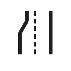 Vector drawing of a black pencil and sharpener on a blank notebook with a spiral, illustrating an education concept