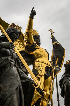 Jeanne d'Arc