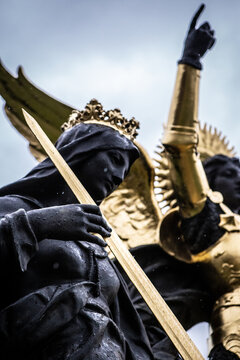 Jeanne d'Arc