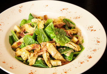 chicken salad
