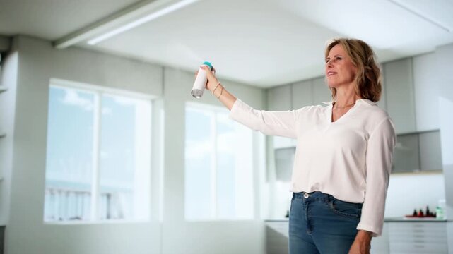 Fresh Air Spray For Room Deodorant