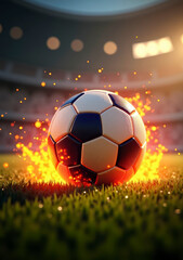 Fototapeta premium balompié, bailes, balón, césped, deporte, campa, juego, verde, gol, estadio, certamen, negro, blanco, mundial