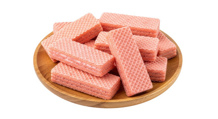 Isolated Wafers