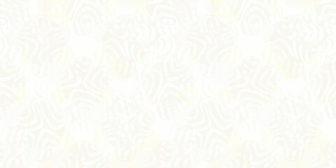 Soft grey speckled seamless border textile pattern. Marled subtle linen weave banner effect for classic elegant wedding design background ribbon trim 