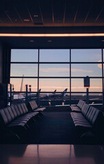 Aeroporto Nova Zelândia 