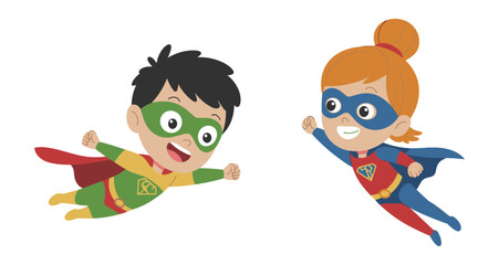 Cartoon vector tourist boy enjoying summer fun at tropical beach, happiness, relaxation, outdoor recreation, swimming, vacation, sun, sea activities