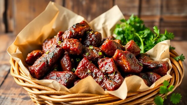street food african cuisine suya goat suya grilled goat meat barbecue spicy hot and spicy roasted goat african street food
