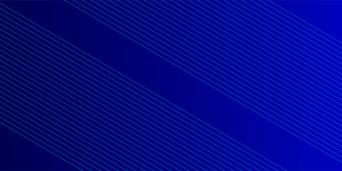 Dark blue gradient technology digital speed connect background. Vector illustration