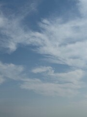 cloudy