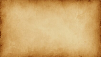 Obraz premium vintage paper texture, aged parchment background, antique manuscript design, old paper effect, weathered parchment look, retro background texture, rustic paper backdrop, historical document style