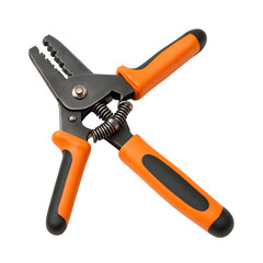 Obraz premium Wire Stripping Tool