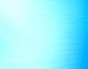 Naklejka premium Light blue background with subtle gradients and dots