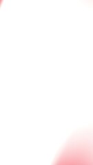 Abstract gradient design with soft, muted colors.