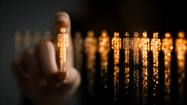 Human Resources Selection - Powered by Adobe