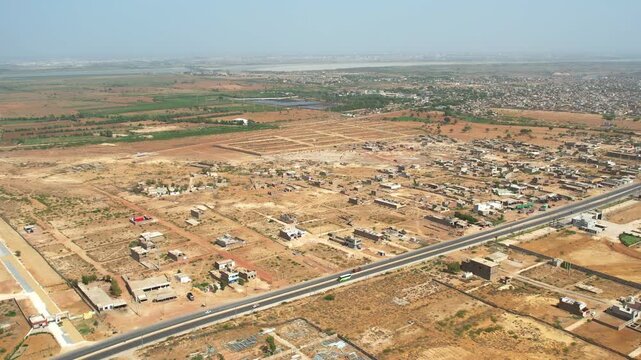 GENCO-3 Jamshoro Power Company Limited operates a thermal power plant in Sindh, Pakistan, supplying electricity to the national grid with a mix of steam, gas, and oil-fired units to meet energy demand
