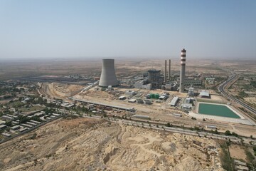GENCO-3 Jamshoro Power Company Limited operates a thermal power plant in Sindh, Pakistan, supplying electricity to the national grid with a mix of steam, gas, and oil-fired units to meet energy demand