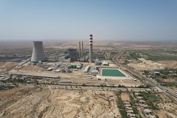 GENCO-3 Jamshoro Power Company Limited operates a thermal power plant in Sindh, Pakistan, supplying electricity to the national grid with a mix of steam, gas, and oil-fired units to meet energy demand